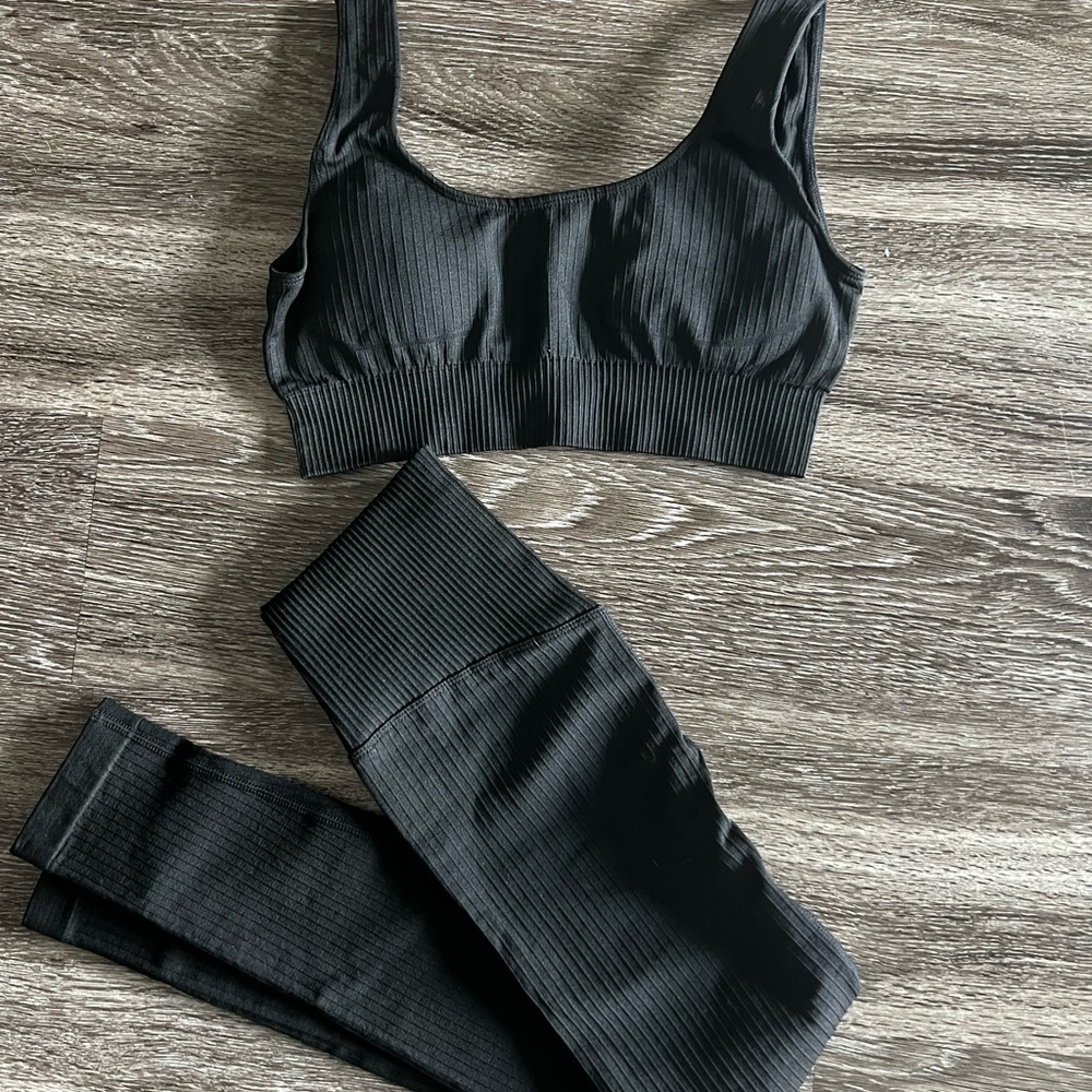 Brand new activewear sets